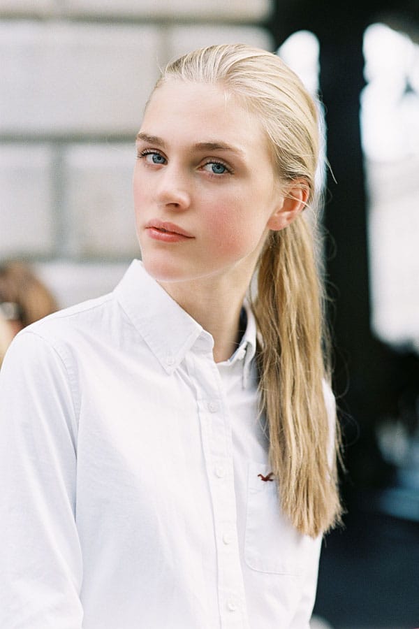 Hedvig Palm