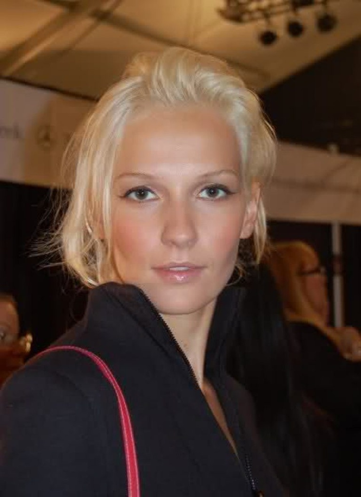 Katia Kokoreva Katia Kokoreva
