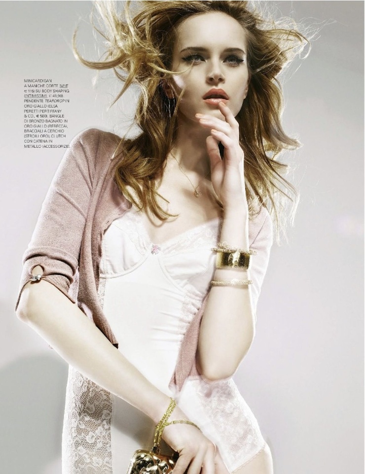 Iza Olak