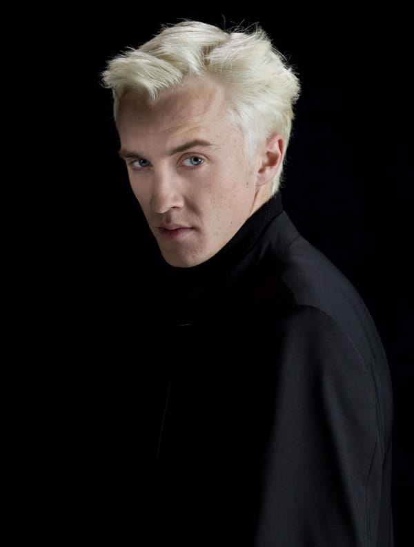 Harry Potter and the Half-Blood Prince Harry Potter and the Half-Blood Prince