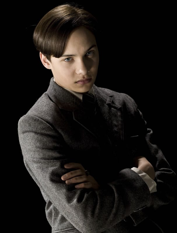 Harry Potter and the Half-Blood Prince