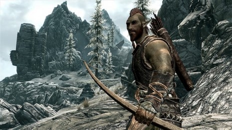 The Elder Scrolls V: Skyrim