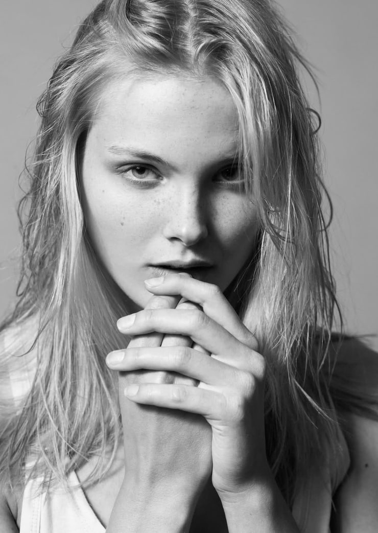 Romy De Vries