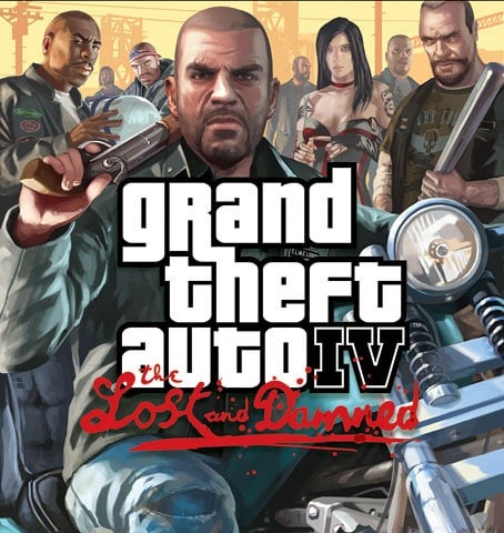 Grand Theft Auto IV: The Complete Edition