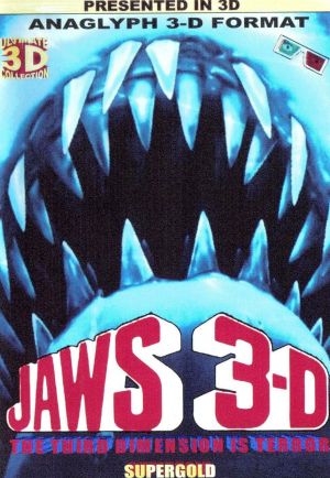 Jaws 3