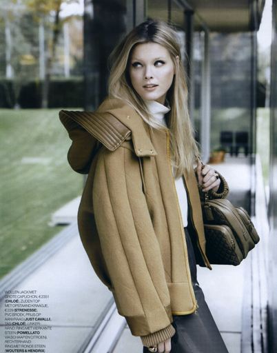 Romy De Vries