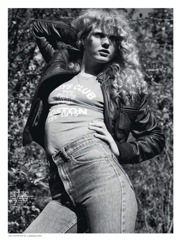 Romy De Vries