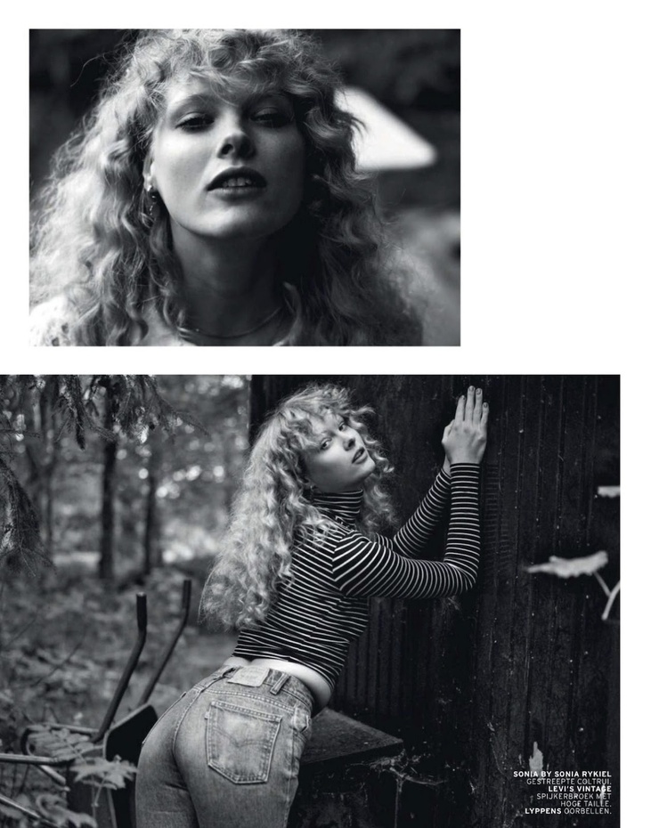 Romy De Vries