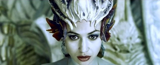Empires of the Deep