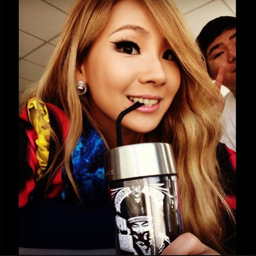 CL
