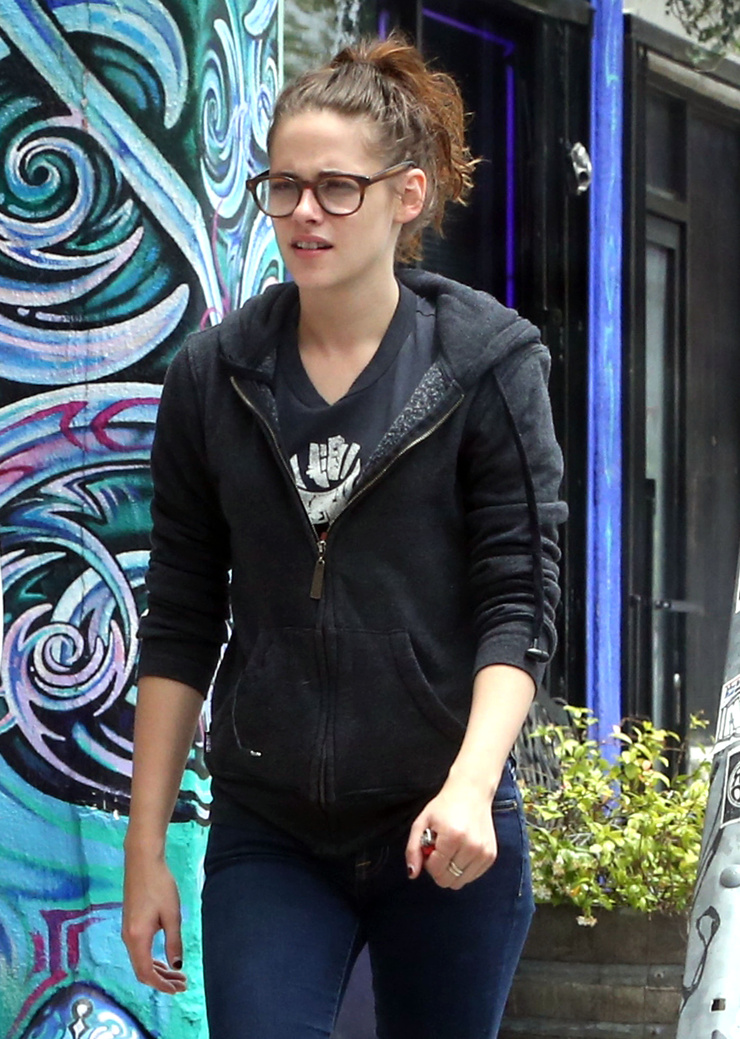 Kristen Stewart Kristen Stewart
