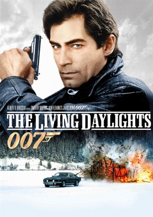 The Living Daylights