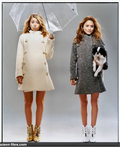 Mary-Kate Olsen Mary-Kate Olsen