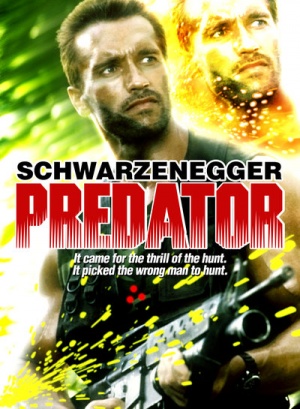 Predator Predator