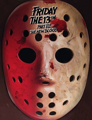 Friday the 13th Part VII: The New Blood