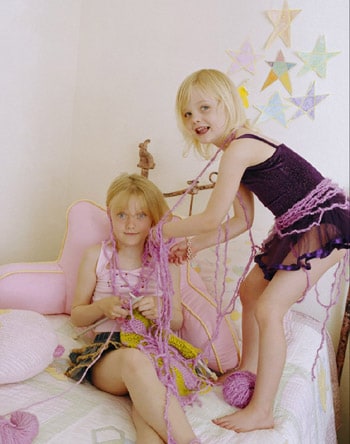 Elle Fanning Elle Fanning
