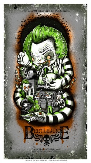 Beetlejuice