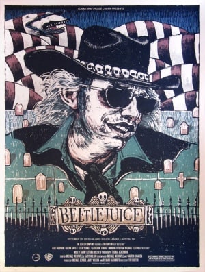 Beetlejuice