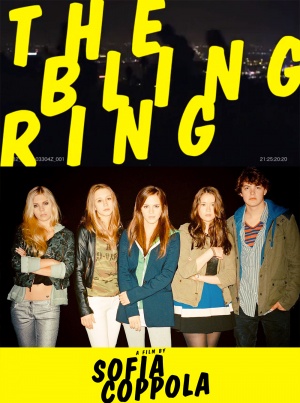The Bling Ring