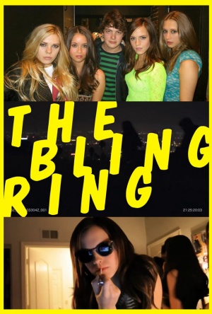 The Bling Ring