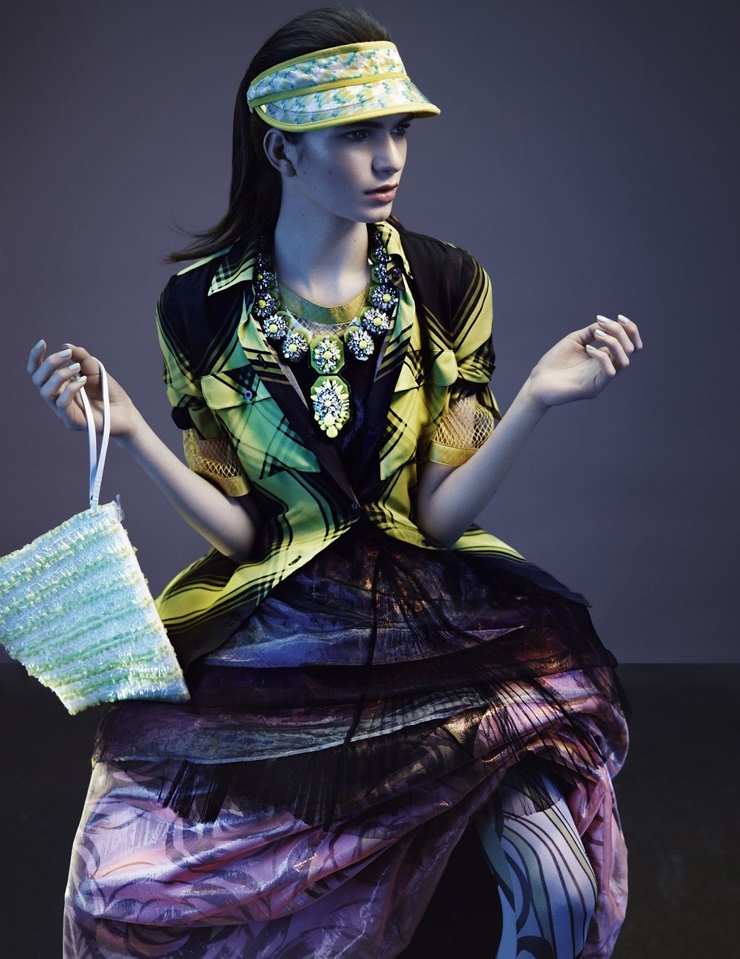 Anouk Torsing