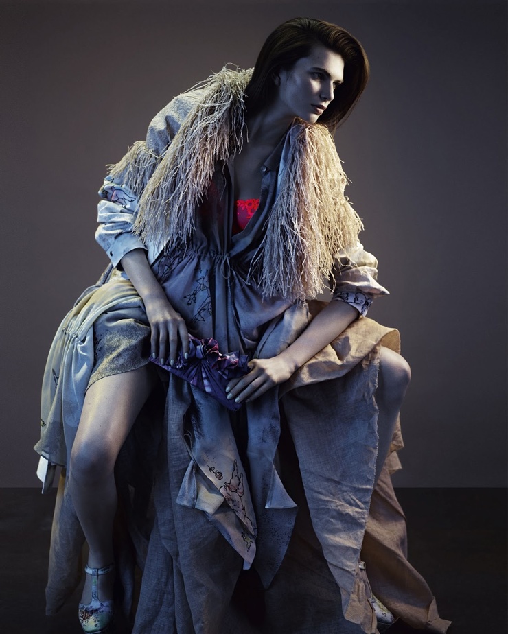 Anouk Torsing