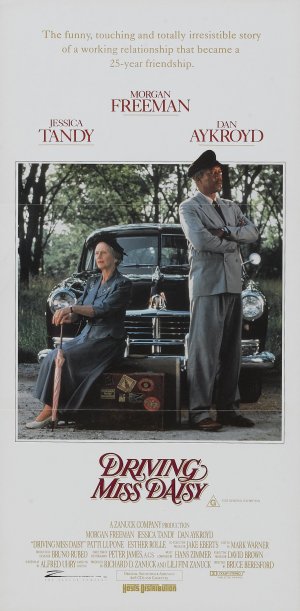 Driving Miss Daisy Driving Miss Daisy