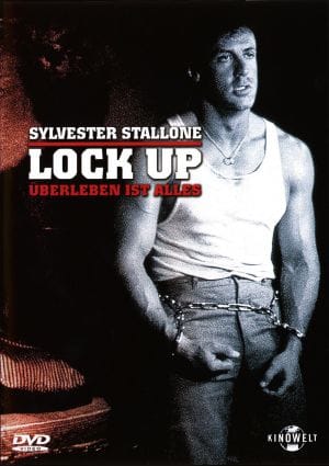 Lock Up