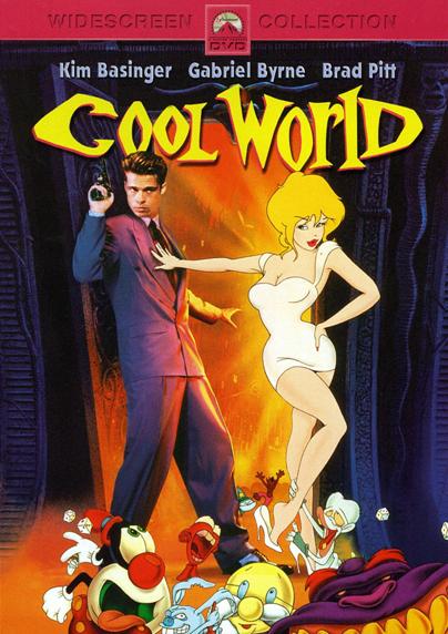 Cool World