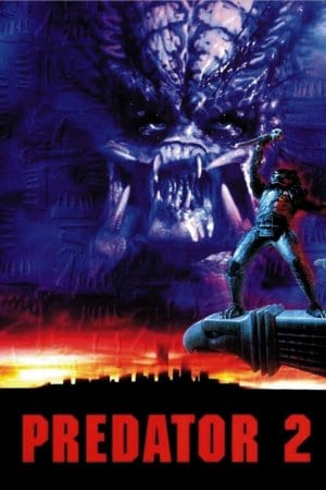 Predator 2