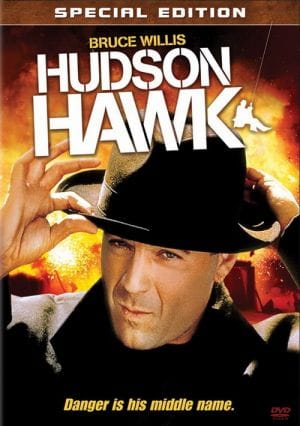 Hudson Hawk