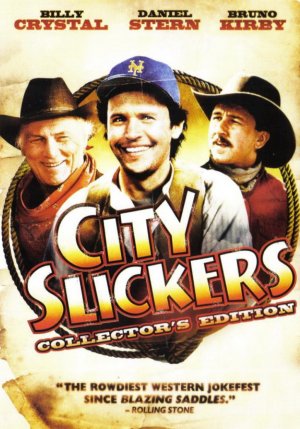 City Slickers