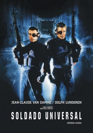 Universal Soldier