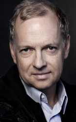 Michael Moritzen