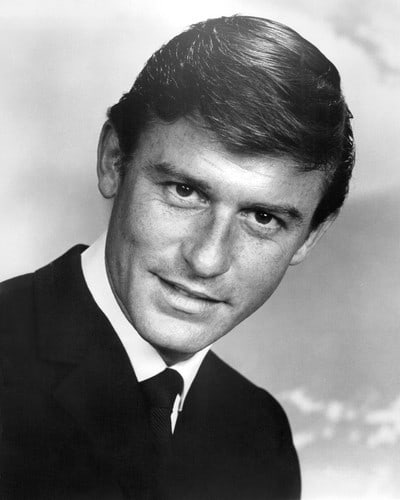 Roddy McDowall