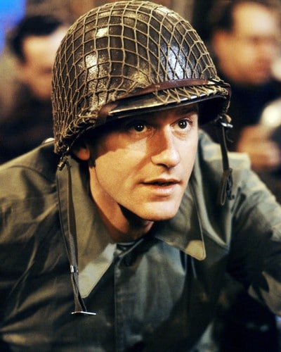 Roddy McDowall