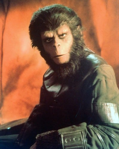 Roddy McDowall