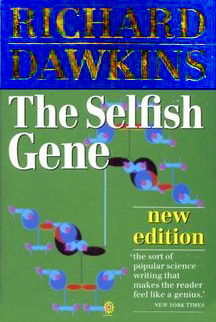 The Selfish Gene