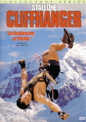 Cliffhanger