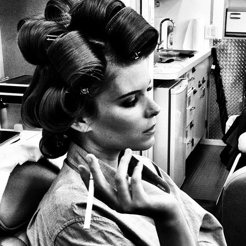 Kate Mara