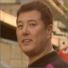 Toshikazu Nakaba