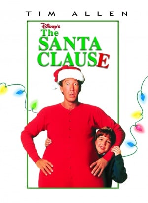 The Santa Clause