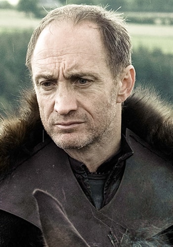 Picture of Roose Bolton