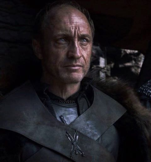 Roose Bolton