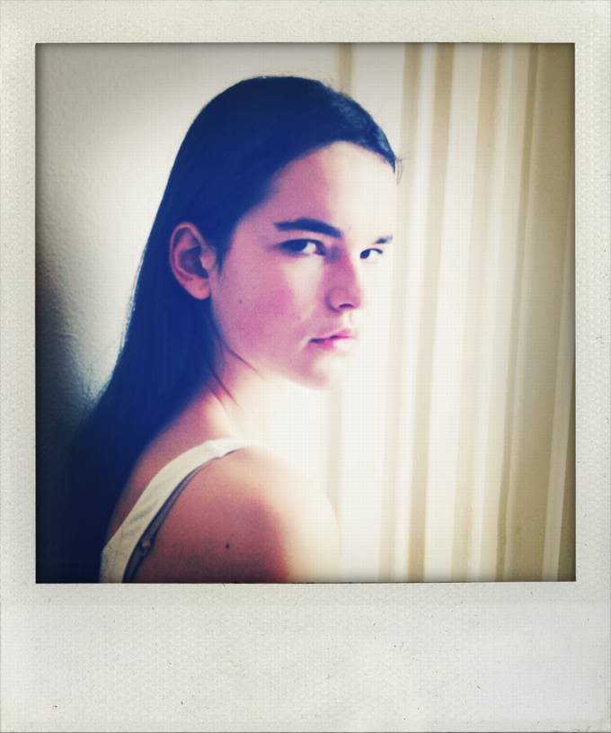 Zoe Colivas