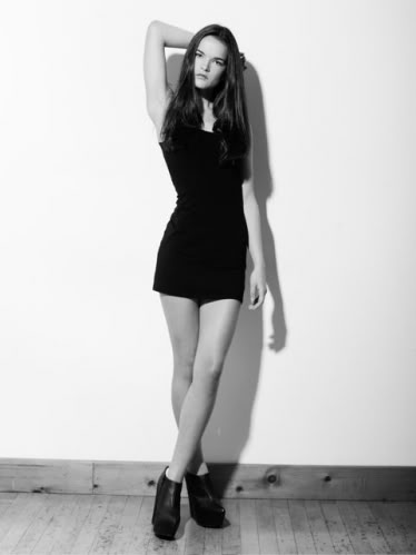 Zoe Colivas