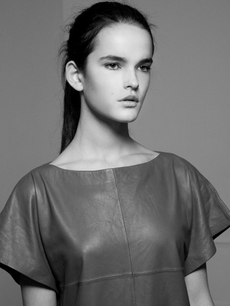 Zoe Colivas