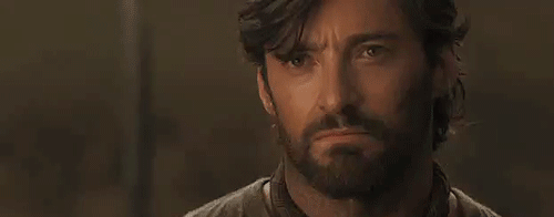 Hugh Jackman