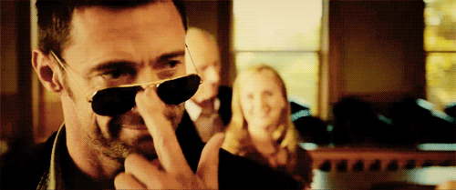 Hugh Jackman Hugh Jackman
