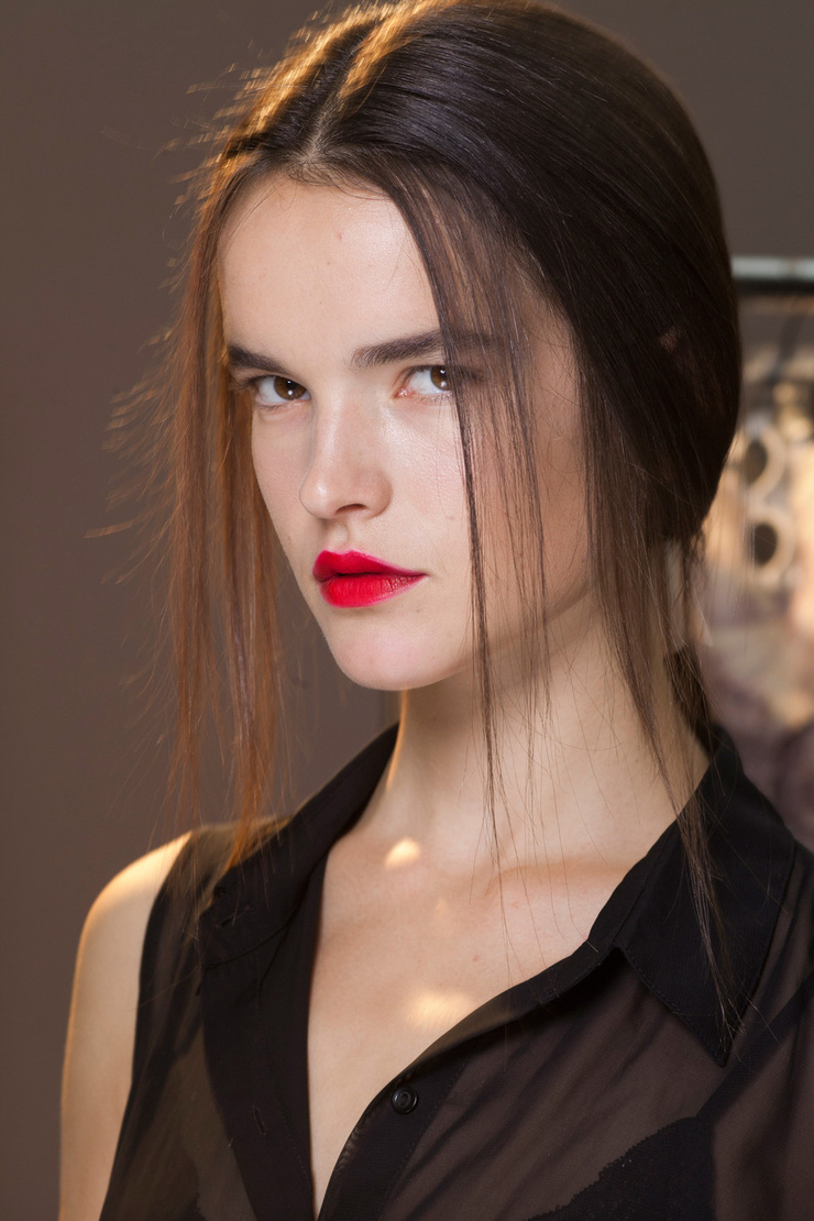 Zoe Colivas